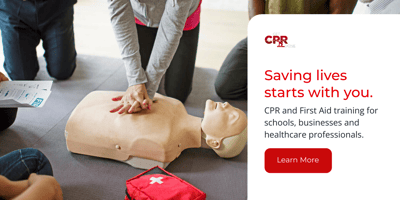 CPR 911: How to Perform CPR on an Adult